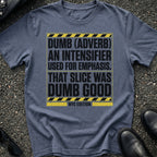 Dumb Slang T-Shirt