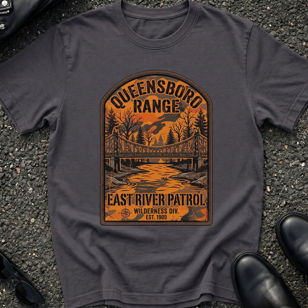 East River Patrol T-Shirt