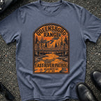 East River Patrol T-Shirt
