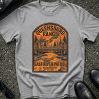 East River Patrol T-Shirt