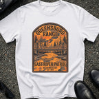 East River Patrol T-Shirt