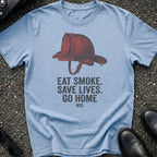 Eat Smoke T-Shirt