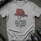 Eat Smoke T-Shirt