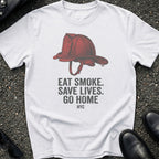 Eat Smoke T-Shirt