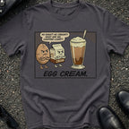 Egg Cream T-Shirt