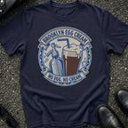 Egg Cream T-Shirt