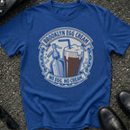 Egg Cream T-Shirt