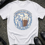 Egg Cream T-Shirt