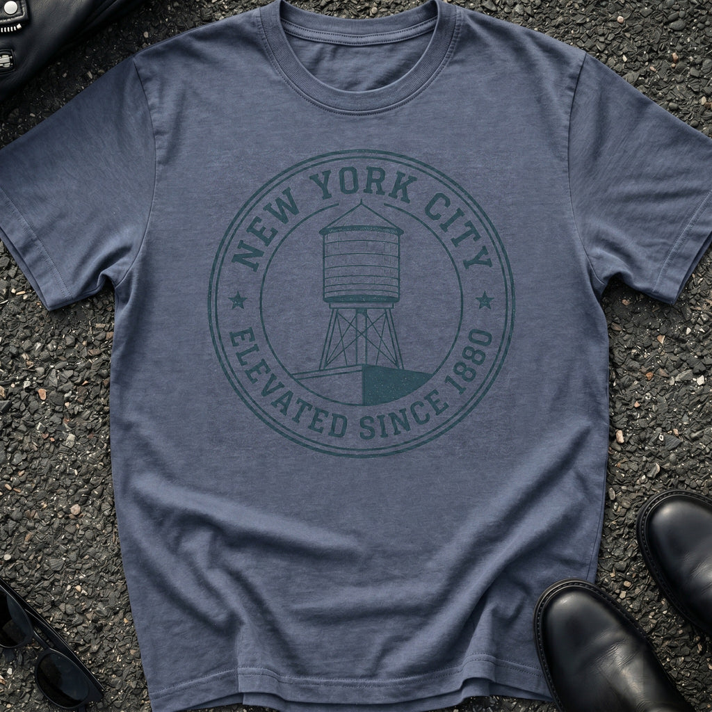 Elevated Since T-Shirt