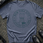 Elevated Since T-Shirt