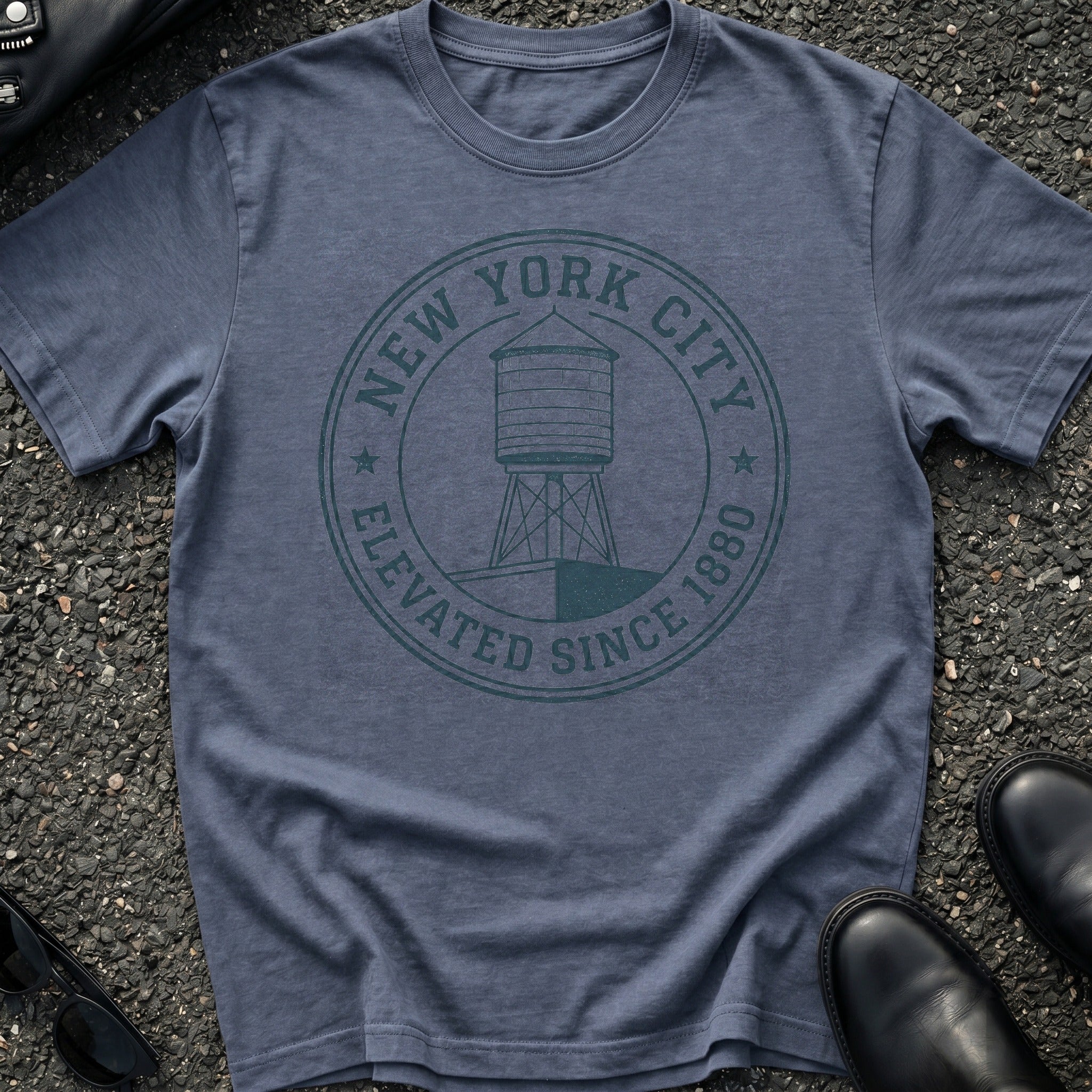 Elevated Since T-Shirt