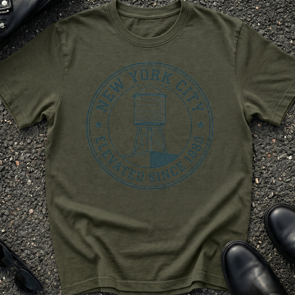 Elevated Since T-Shirt