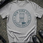 Elevated Since T-Shirt