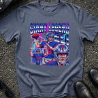 Eli 90s Throwback T-Shirt