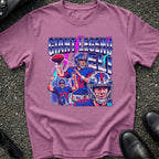 Eli 90s Throwback T-Shirt