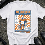 Eli Champion and Icon T-Shirt