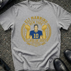Eli HOF 2027 T-Shirt
