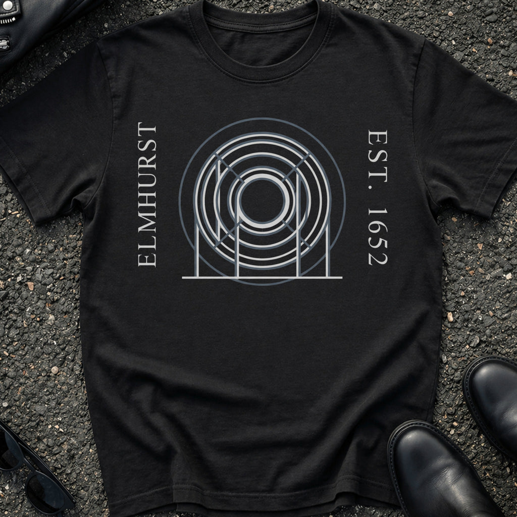Elmhurst EST1652 T-Shirt