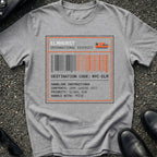 Elmhurst International Flight T-Shirt