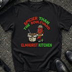 Elmhurst Kitchen T-Shirt