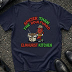Elmhurst Kitchen T-Shirt