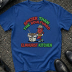 Elmhurst Kitchen T-Shirt