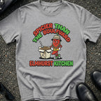 Elmhurst Kitchen T-Shirt