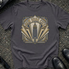 Empire Art Deco T-Shirt