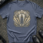 Empire Art Deco T-Shirt