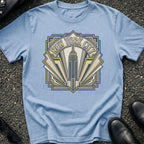 Empire Art Deco T-Shirt