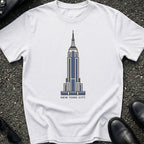 Empire Building Solo T-Shirt