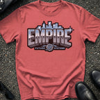 Empire Chrome T-Shirt