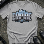Empire Chrome T-Shirt