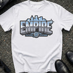 Empire Chrome T-Shirt