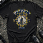 Empire Compass T-Shirt