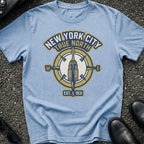 Empire Compass T-Shirt