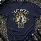 Empire Compass T-Shirt