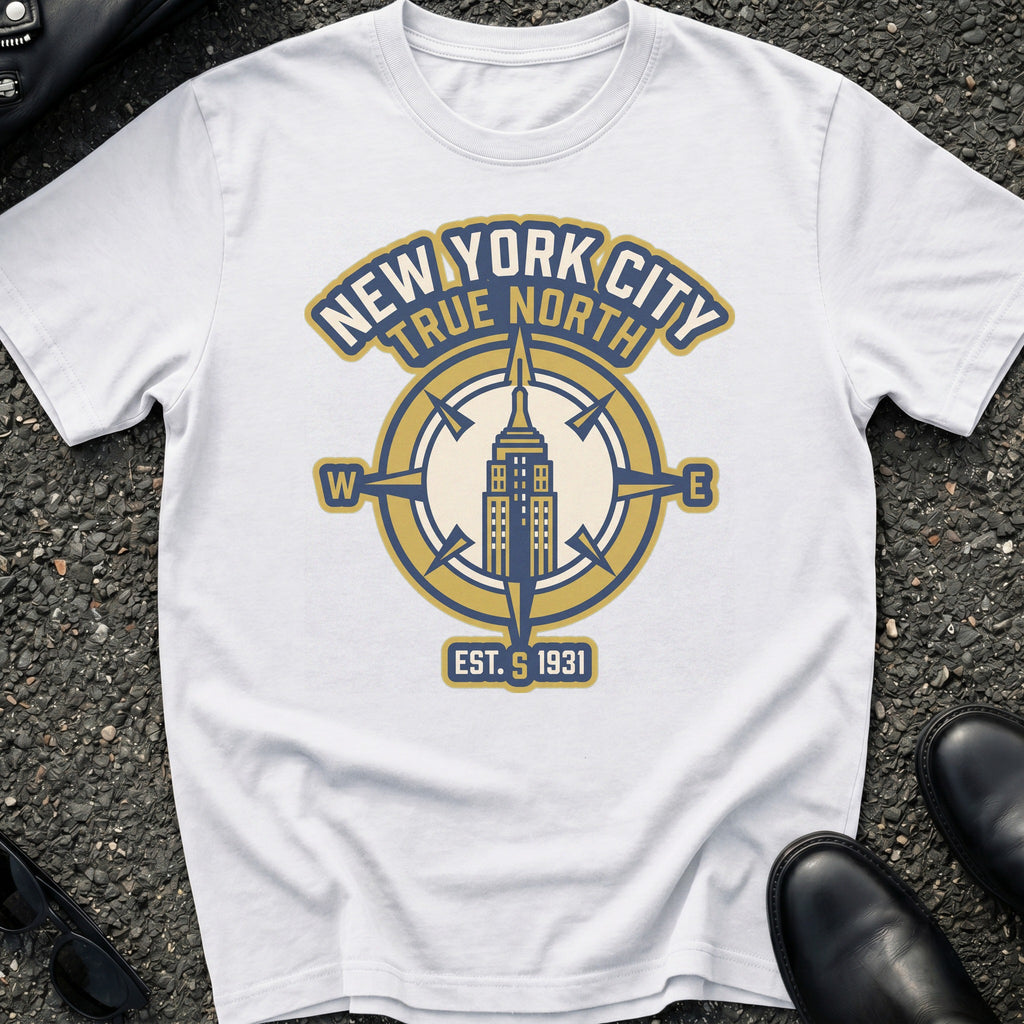 Empire Compass T-Shirt