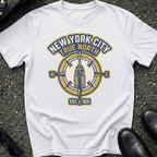Empire Compass T-Shirt