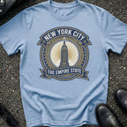 Empire Crest T-Shirt