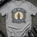 Empire Crest T-Shirt