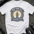 Empire Crest T-Shirt