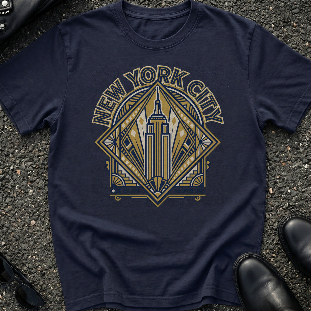Empire Diamond T-Shirt