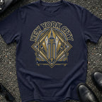 Empire Diamond T-Shirt