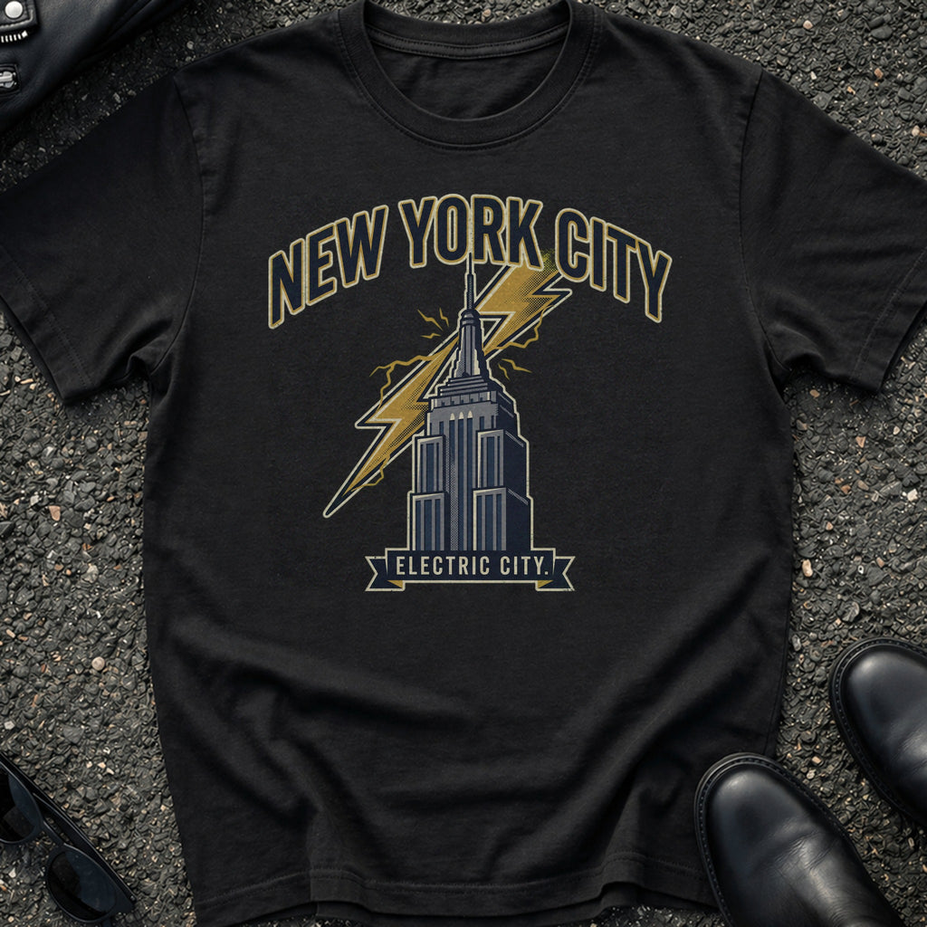 Empire Lightning T-Shirt