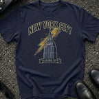 Empire Lightning T-Shirt