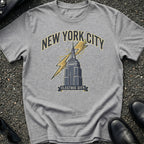 Empire Lightning T-Shirt
