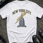 Empire Lightning T-Shirt