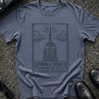 Empire State EST 1931 T-Shirt