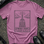 Empire State EST 1931 T-Shirt